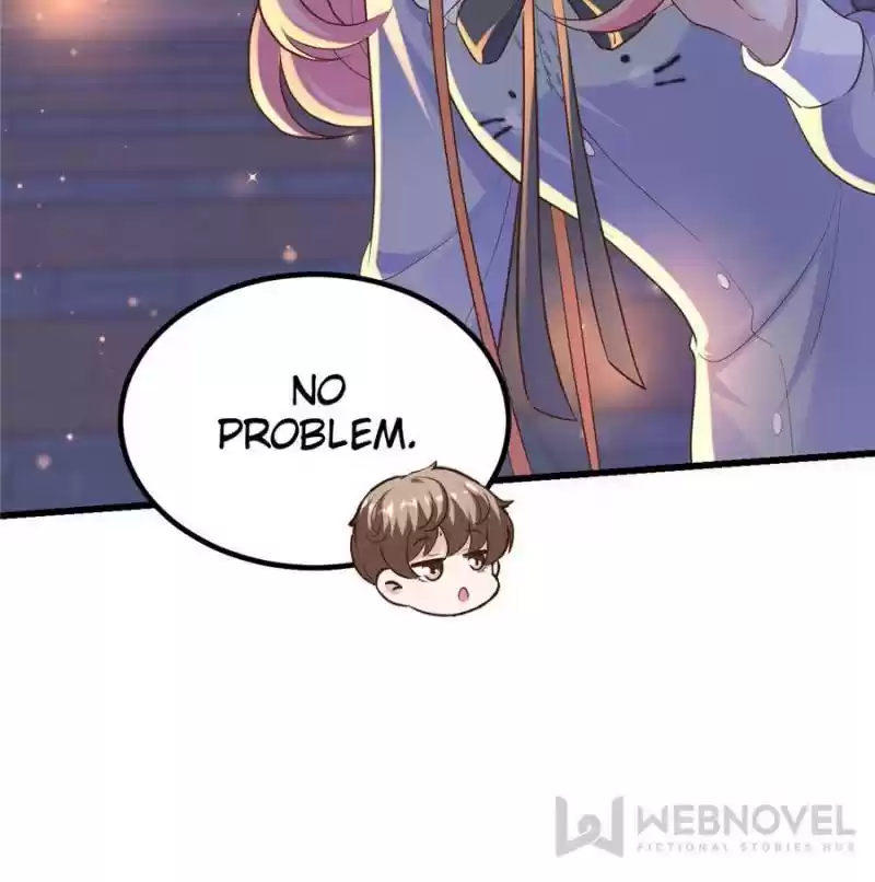 My Beautiful Time With You Chapter 167