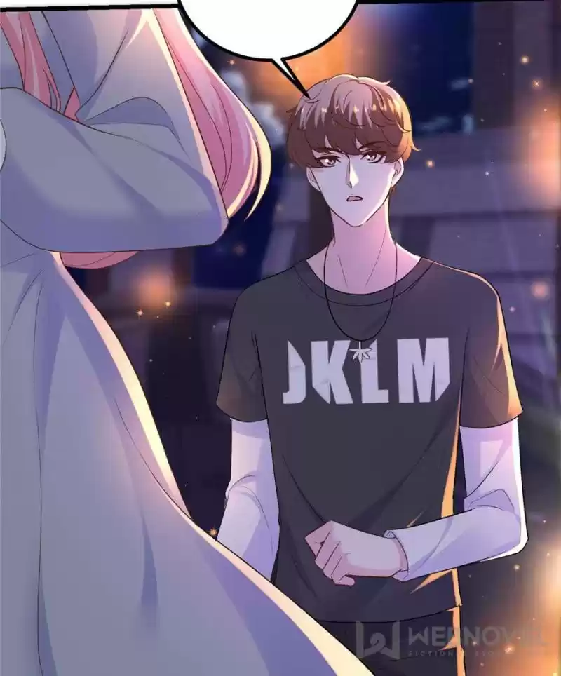 My Beautiful Time With You Chapter 167