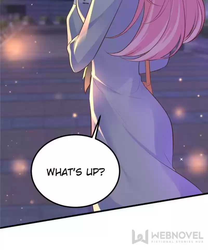 My Beautiful Time With You Chapter 167