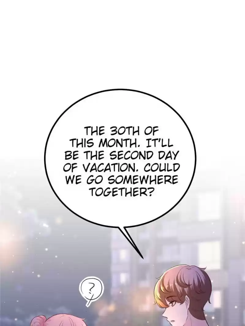 My Beautiful Time With You Chapter 167