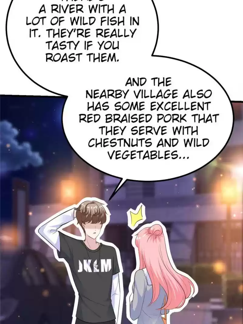 My Beautiful Time With You Chapter 167