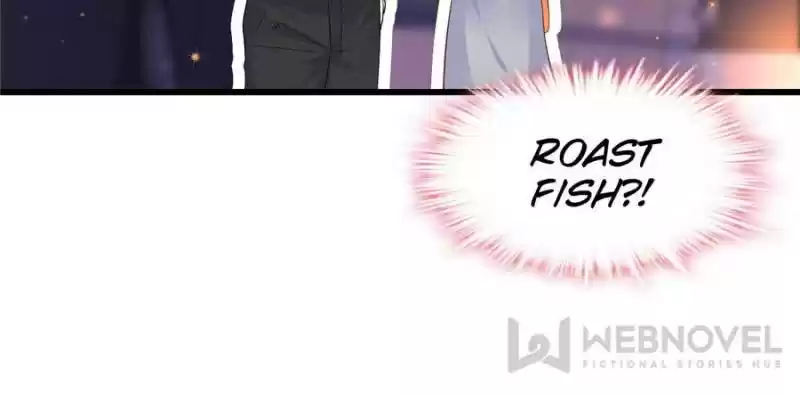 My Beautiful Time With You Chapter 167