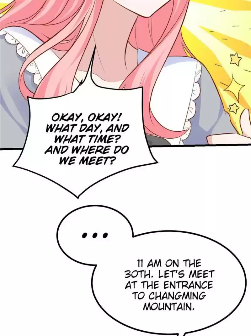 My Beautiful Time With You Chapter 167