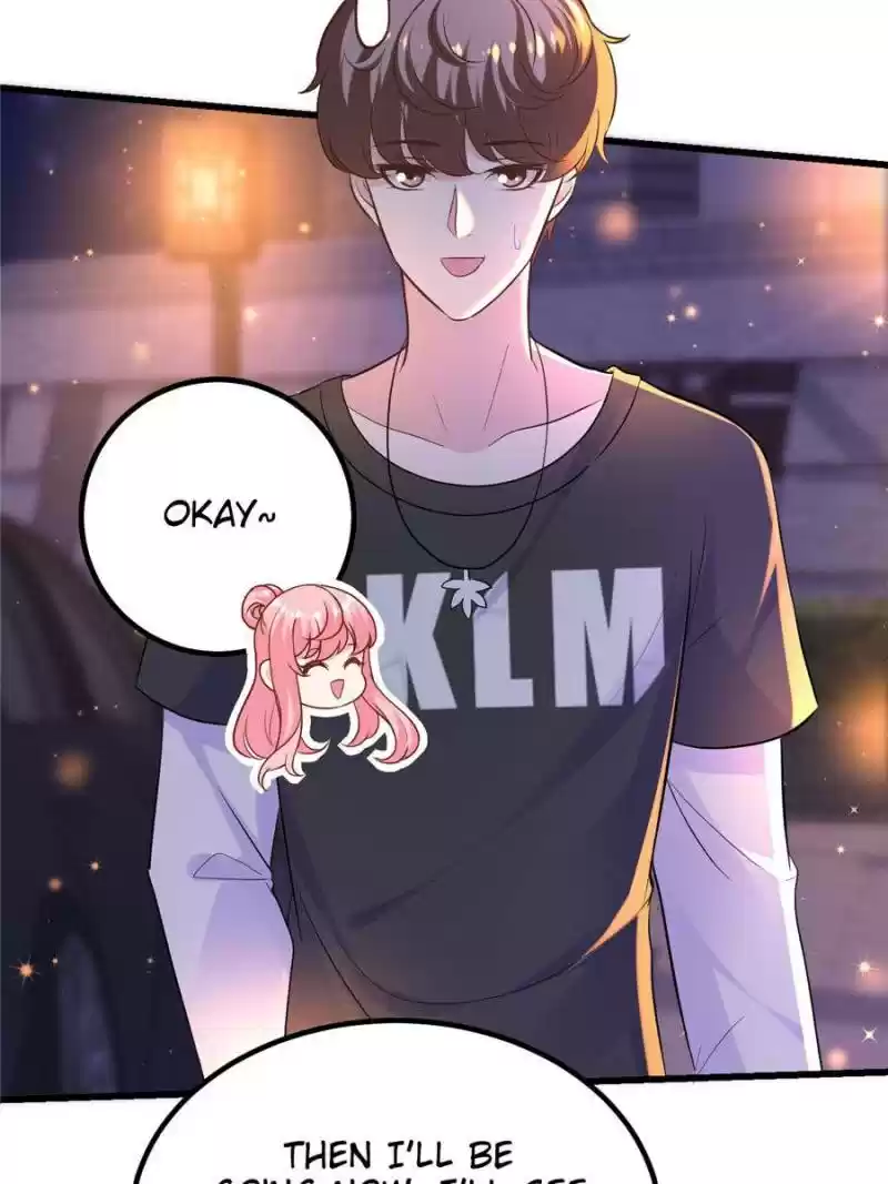 My Beautiful Time With You Chapter 167