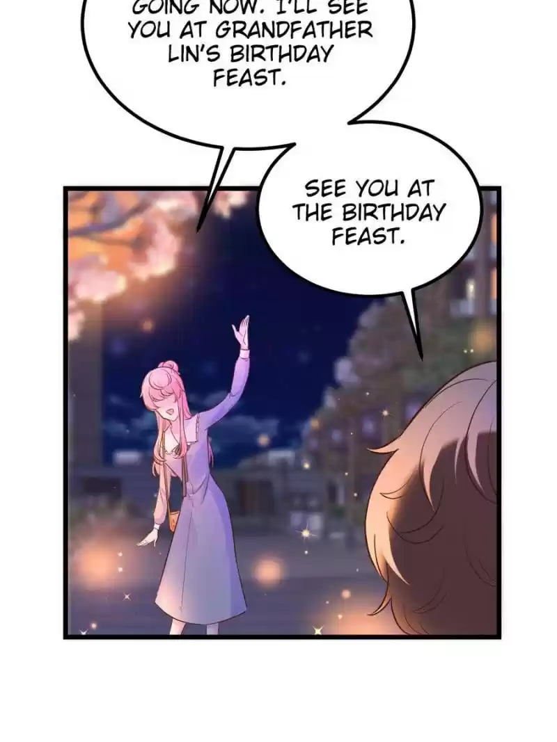 My Beautiful Time With You Chapter 167