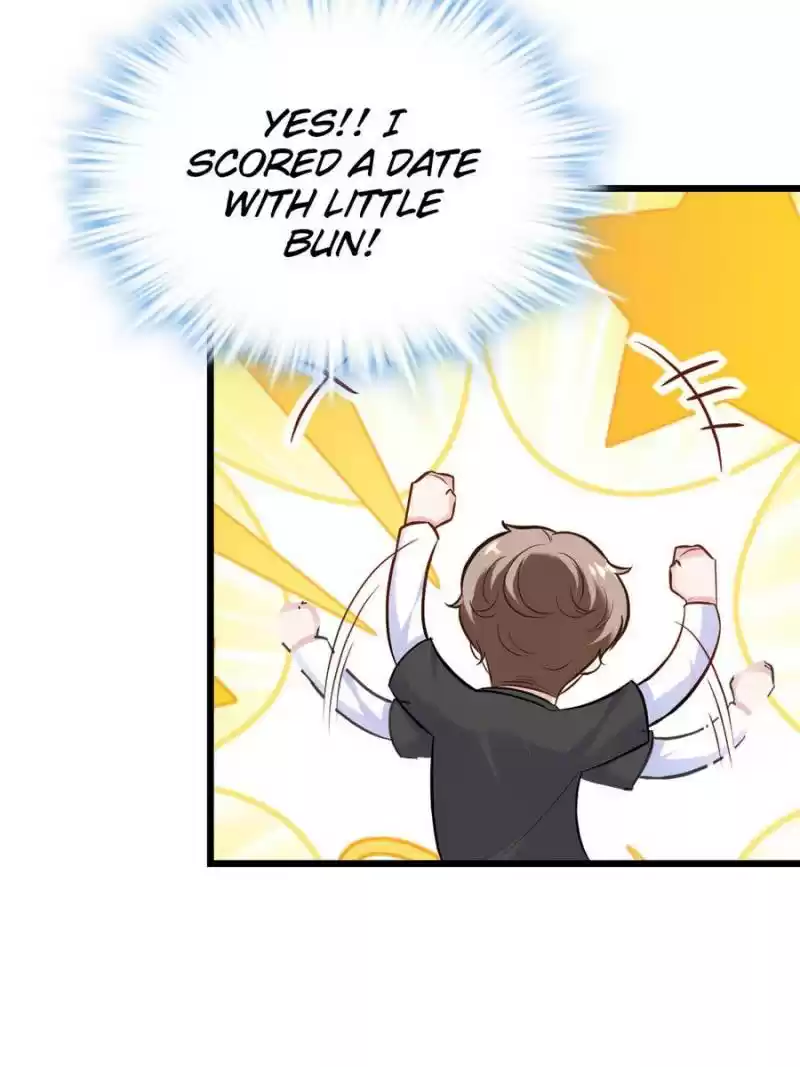 My Beautiful Time With You Chapter 167