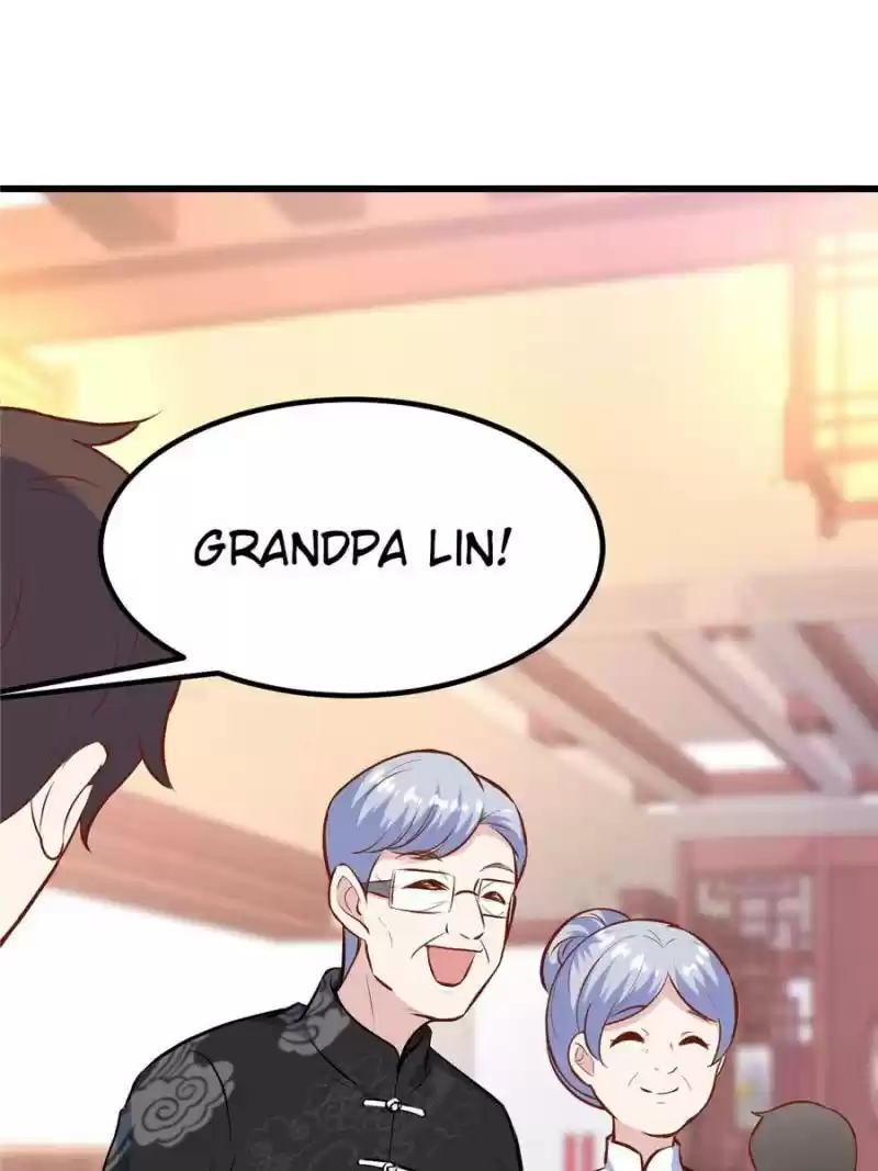 My Beautiful Time With You Chapter 168