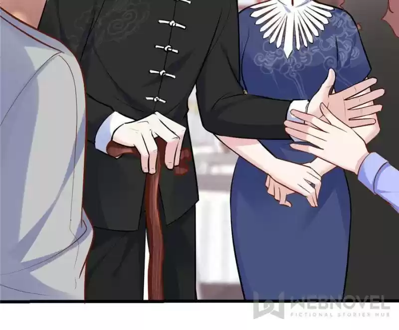 My Beautiful Time With You Chapter 168