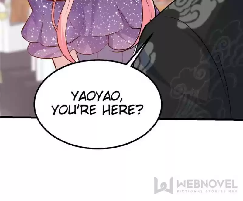 My Beautiful Time With You Chapter 168