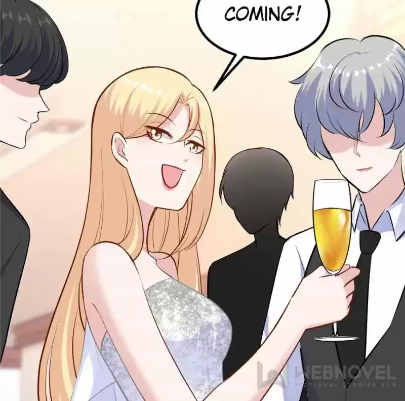 My Beautiful Time With You Chapter 168