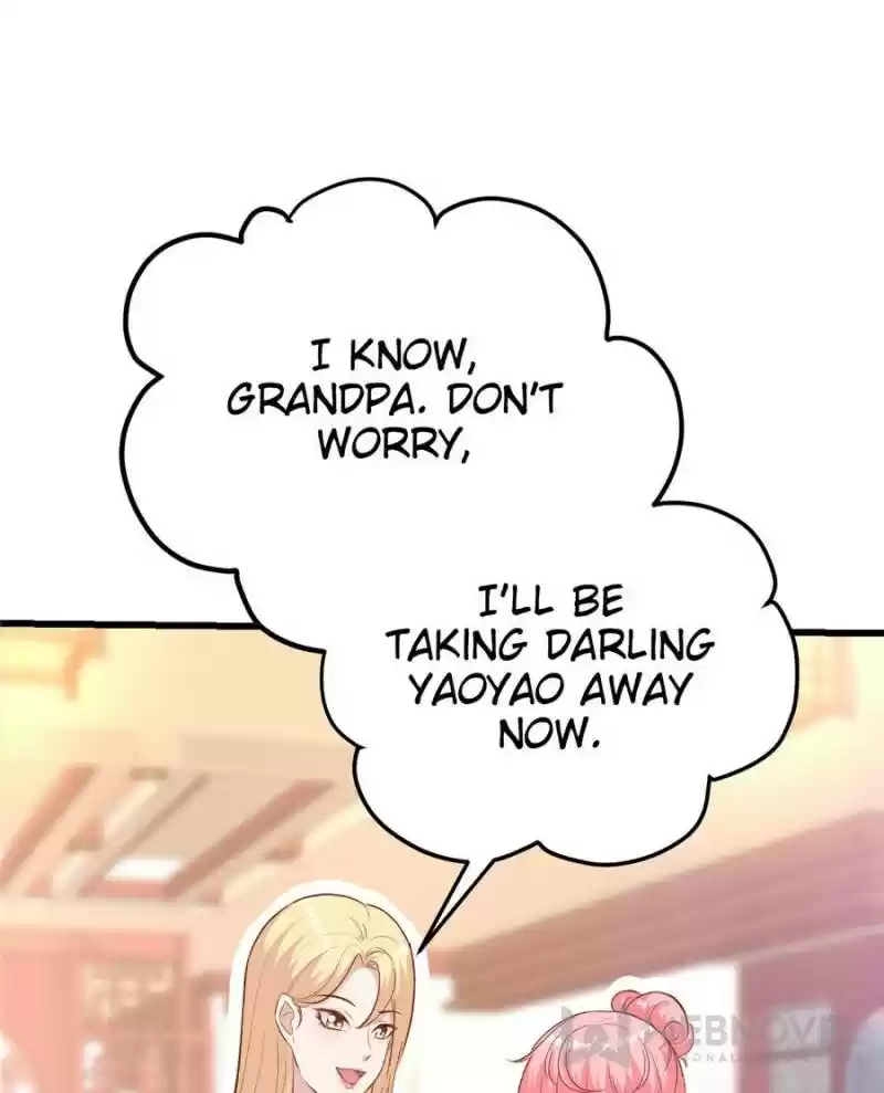 My Beautiful Time With You Chapter 168