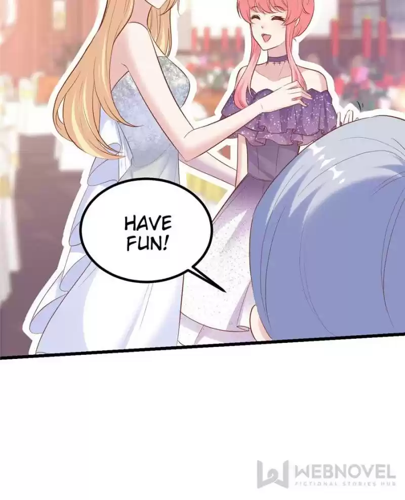 My Beautiful Time With You Chapter 168