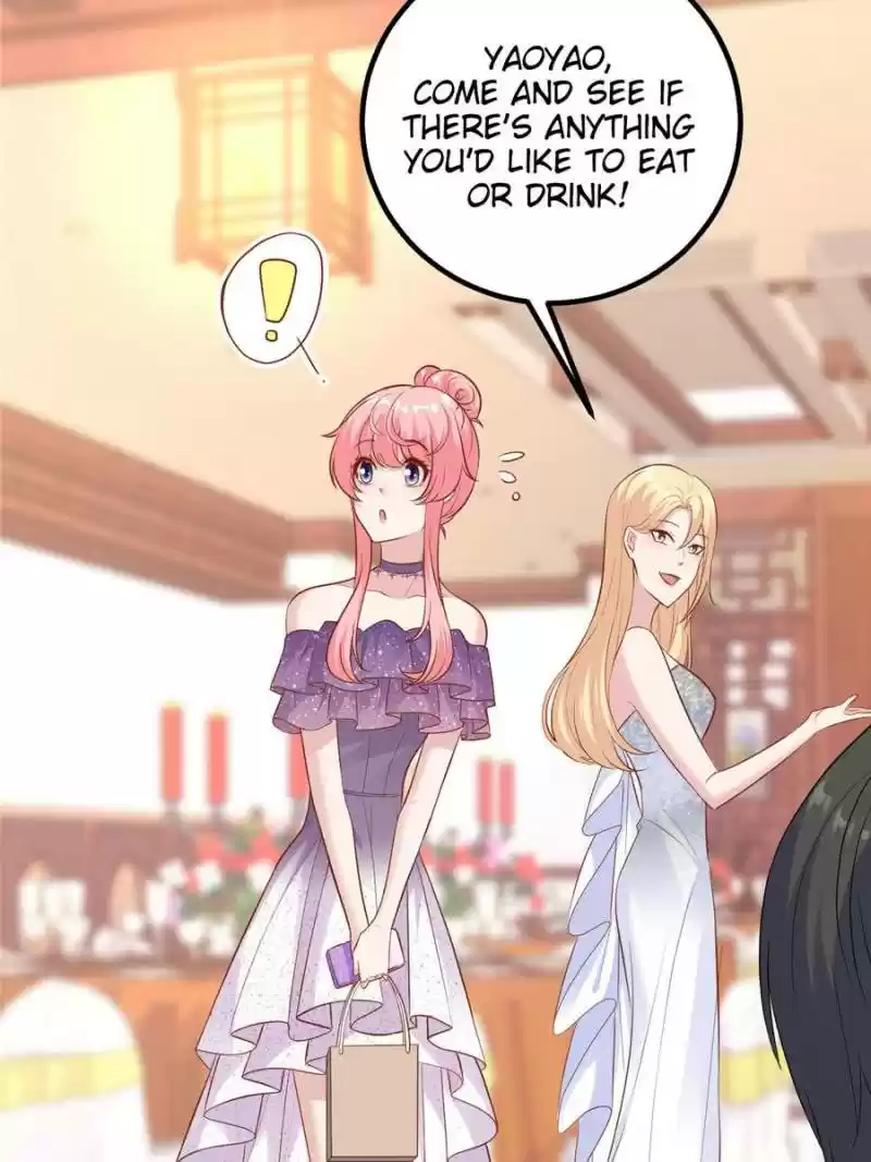 My Beautiful Time With You Chapter 168