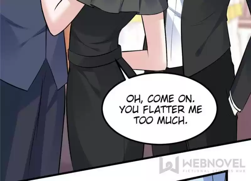 My Beautiful Time With You Chapter 168