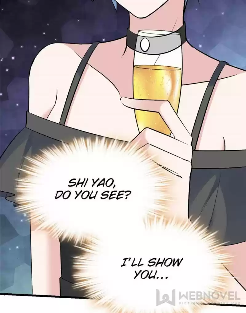 My Beautiful Time With You Chapter 168