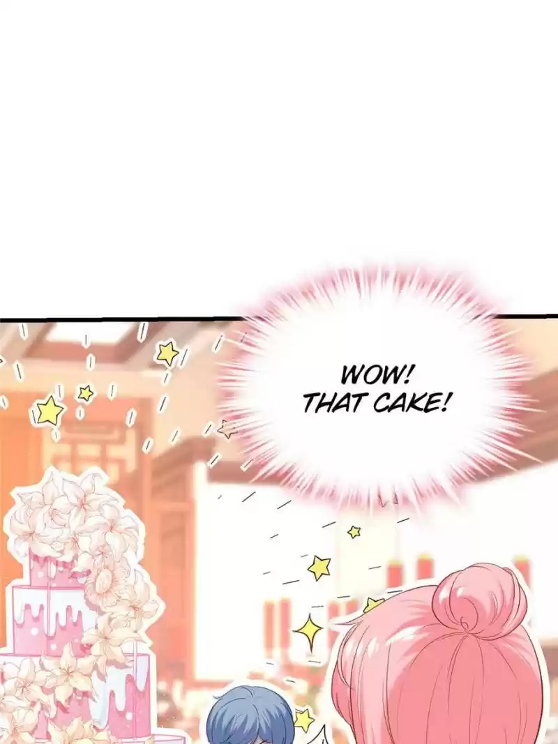 My Beautiful Time With You Chapter 168