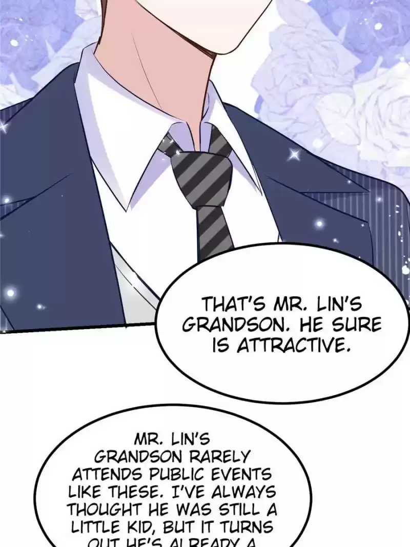 My Beautiful Time With You Chapter 168