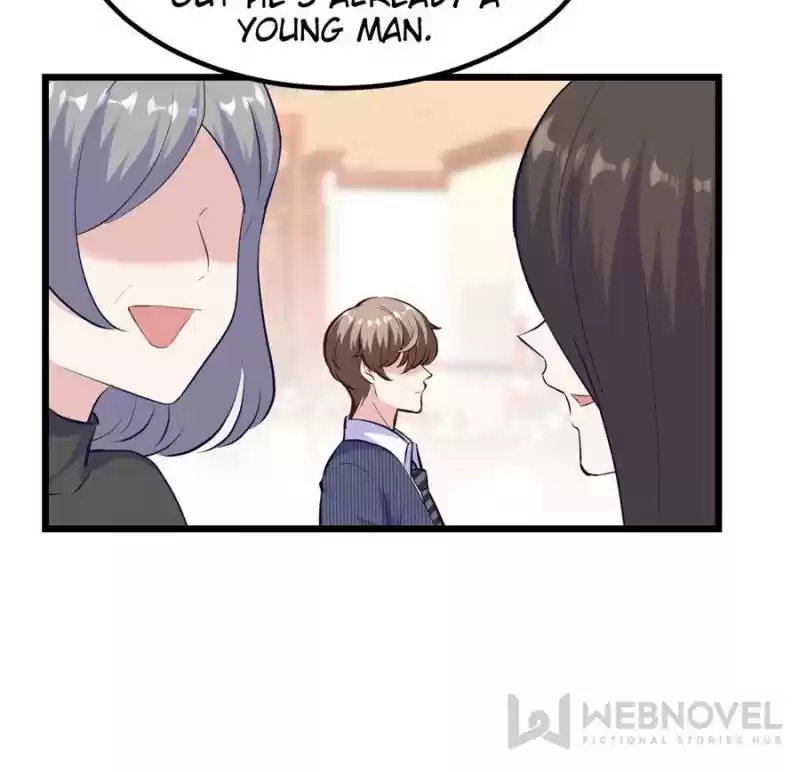 My Beautiful Time With You Chapter 168