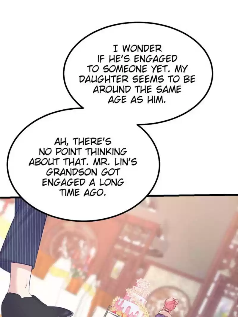 My Beautiful Time With You Chapter 168