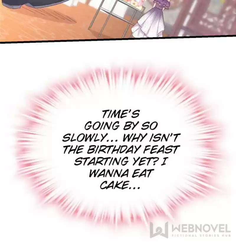 My Beautiful Time With You Chapter 168