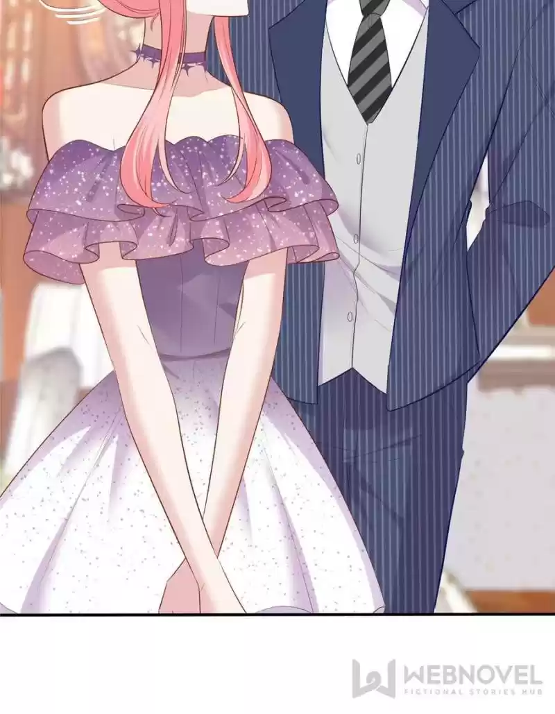 My Beautiful Time With You Chapter 168