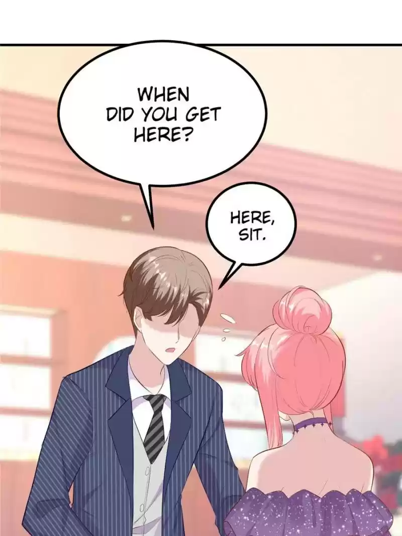 My Beautiful Time With You Chapter 168