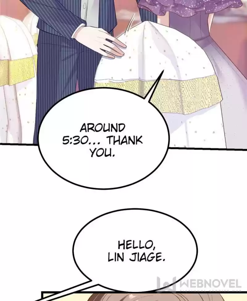 My Beautiful Time With You Chapter 168