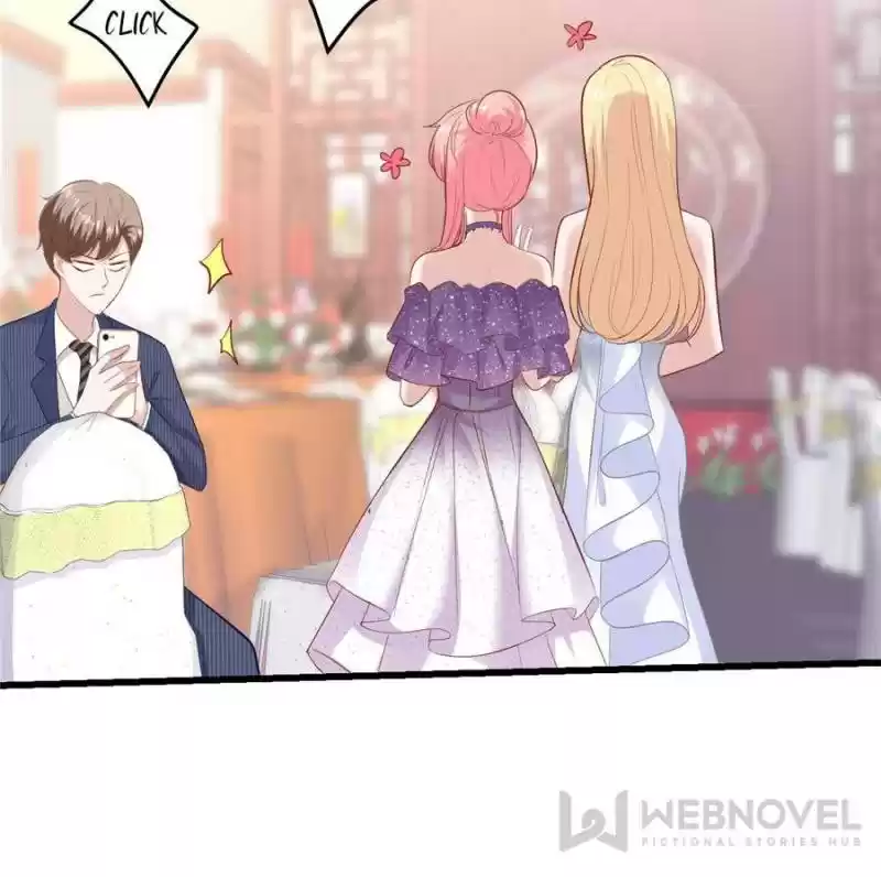 My Beautiful Time With You Chapter 168