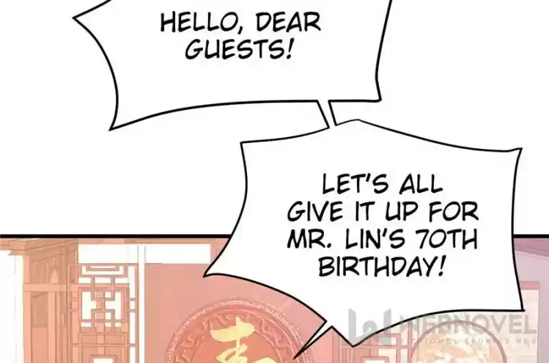 My Beautiful Time With You Chapter 168