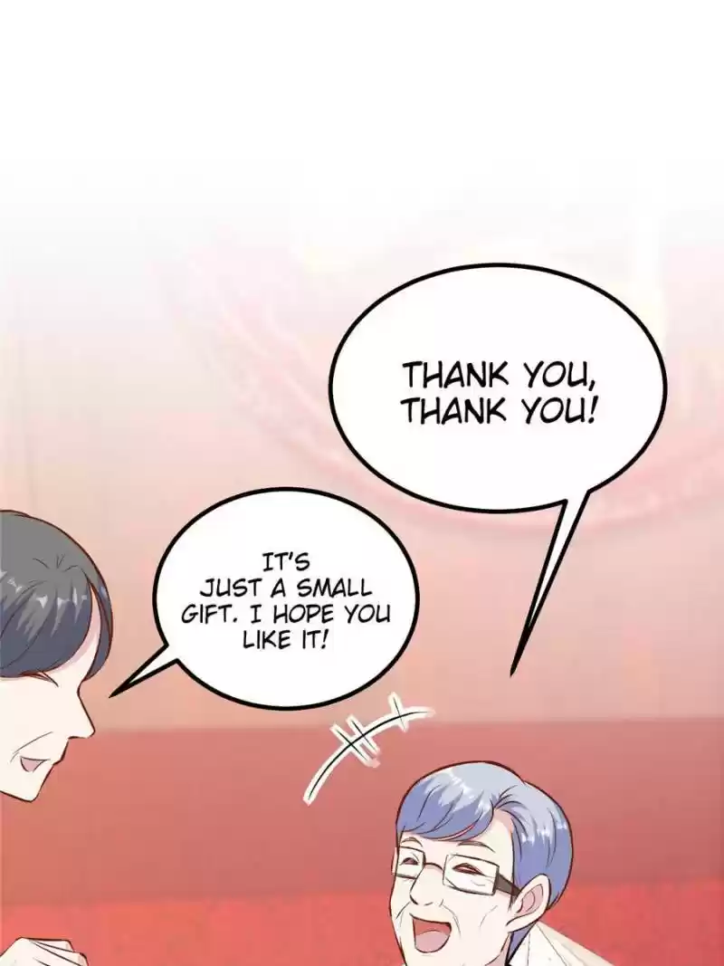 My Beautiful Time With You Chapter 169