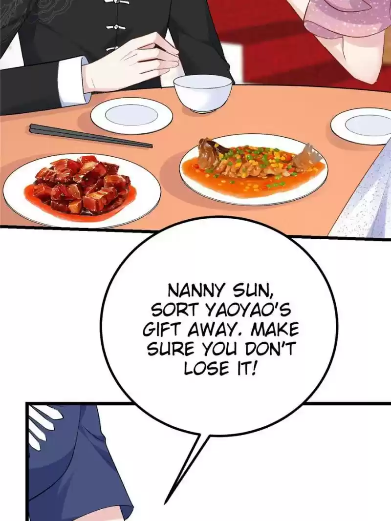 My Beautiful Time With You Chapter 169