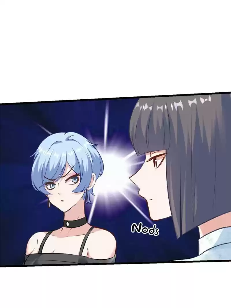 My Beautiful Time With You Chapter 169