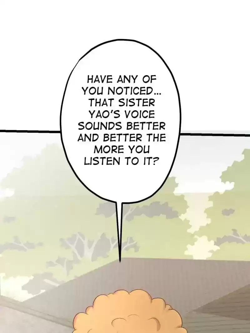 My Beautiful Time with You Chapter 17