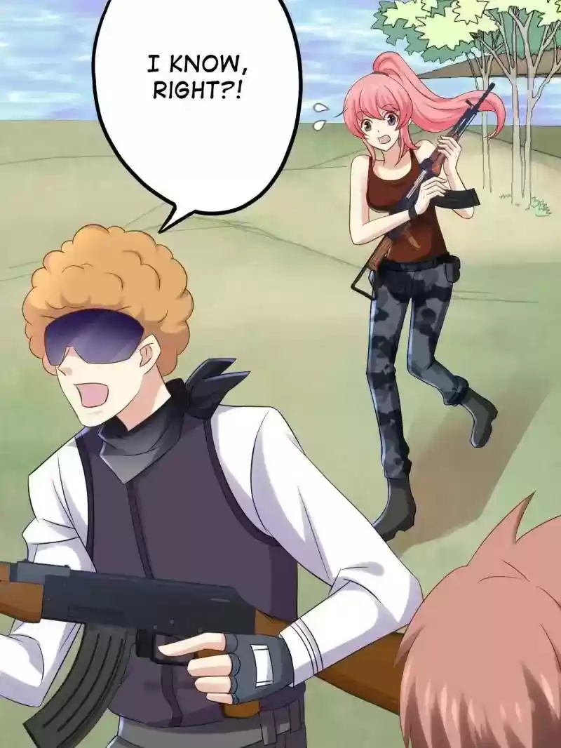 My Beautiful Time with You Chapter 17