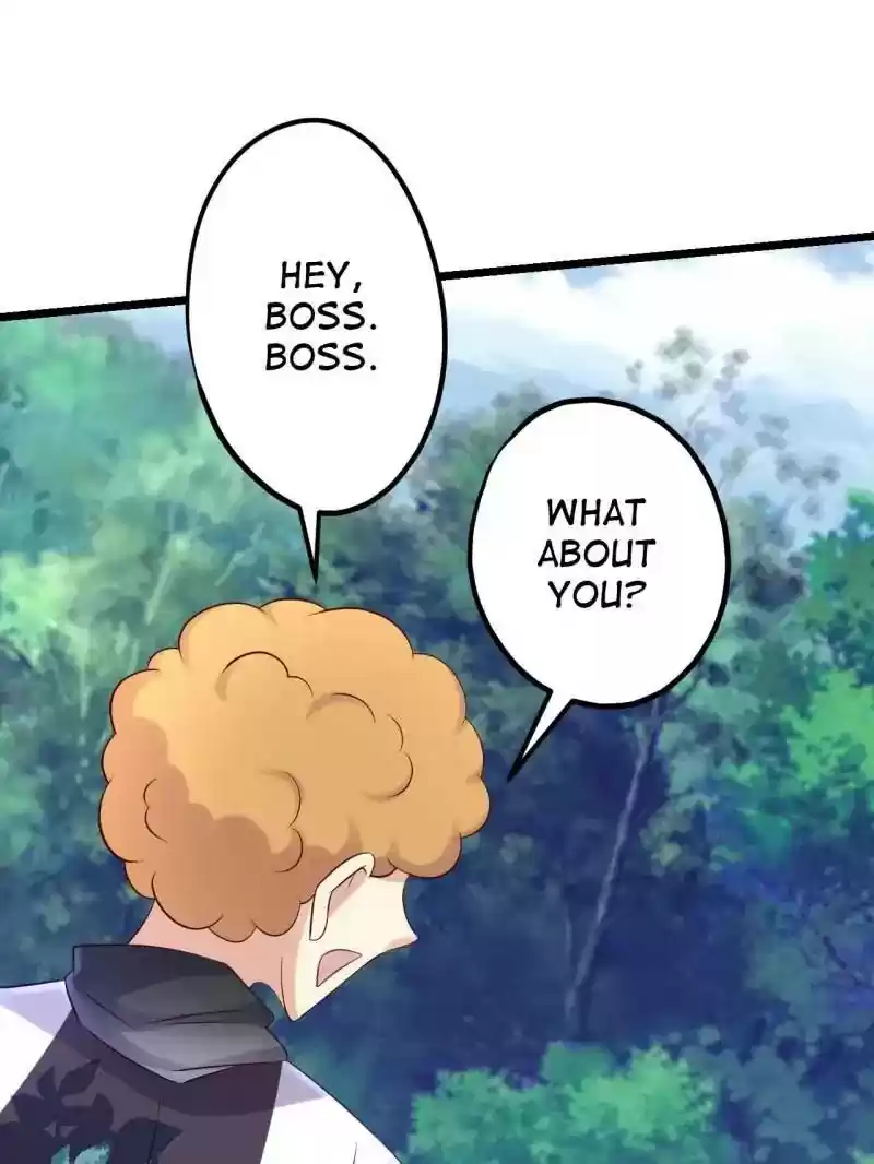 My Beautiful Time with You Chapter 17