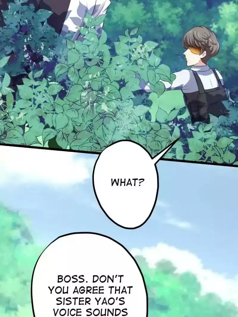 My Beautiful Time with You Chapter 17