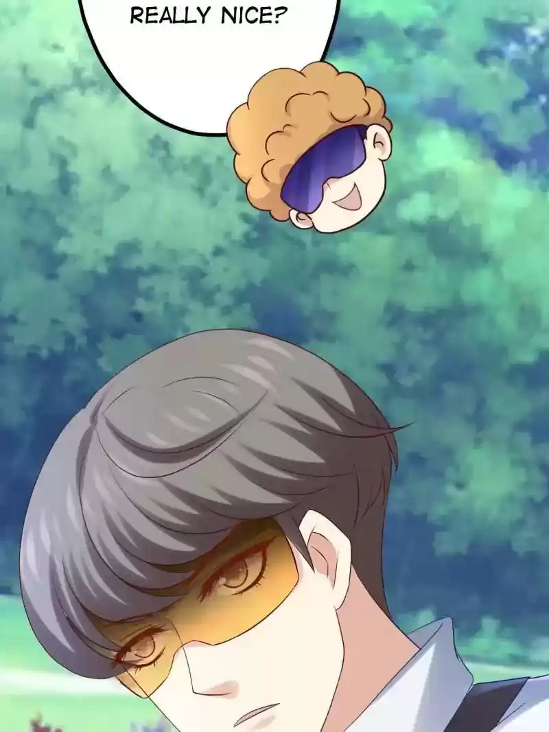 My Beautiful Time with You Chapter 17