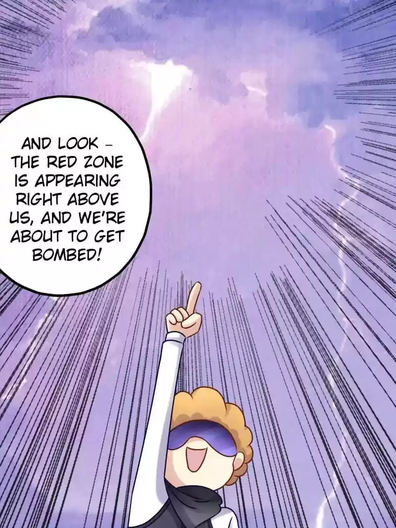 My Beautiful Time with You Chapter 17