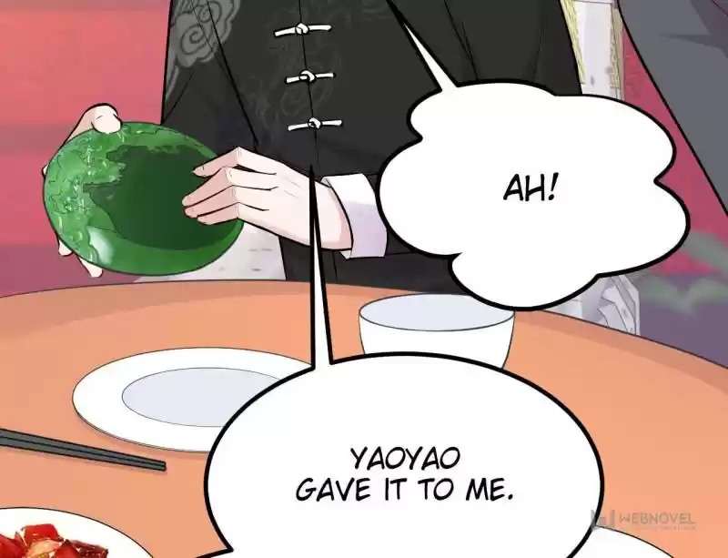 My Beautiful Time With You Chapter 170