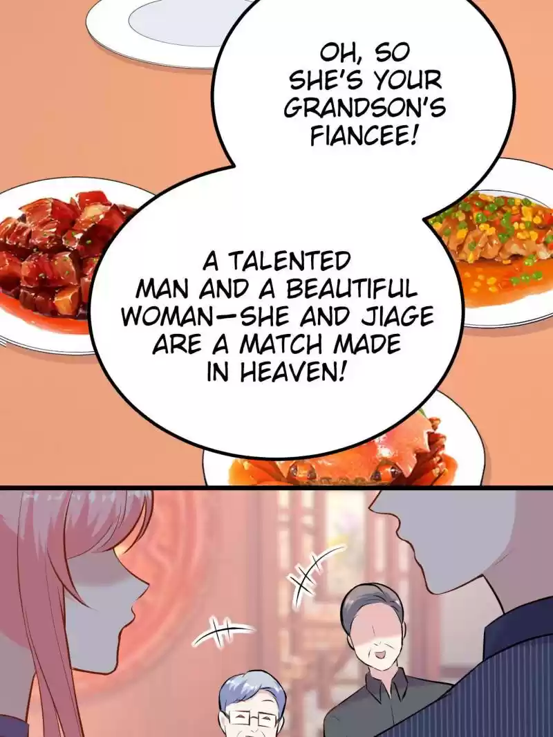 My Beautiful Time With You Chapter 170