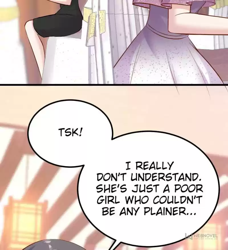 My Beautiful Time With You Chapter 170