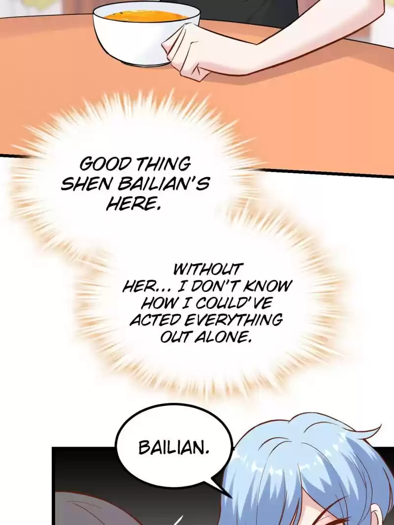 My Beautiful Time With You Chapter 170