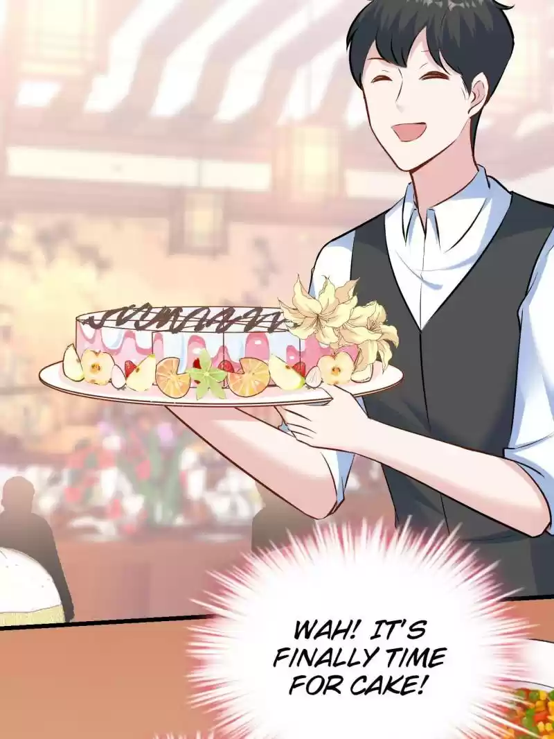 My Beautiful Time With You Chapter 170