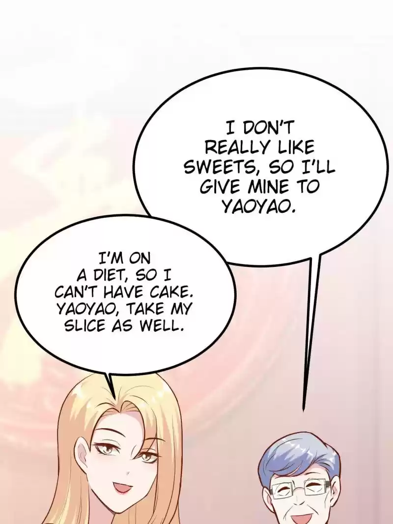 My Beautiful Time With You Chapter 170