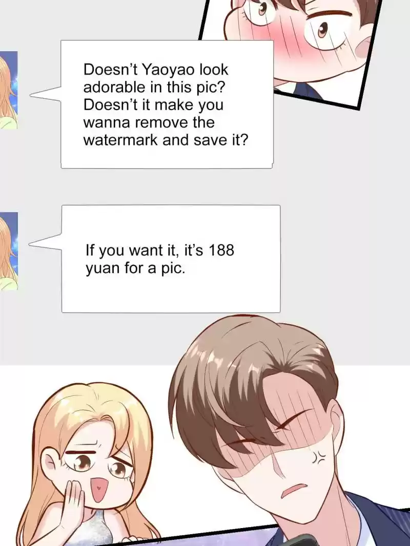 My Beautiful Time With You Chapter 170