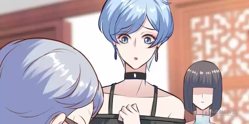 My Beautiful Time With You Chapter 171