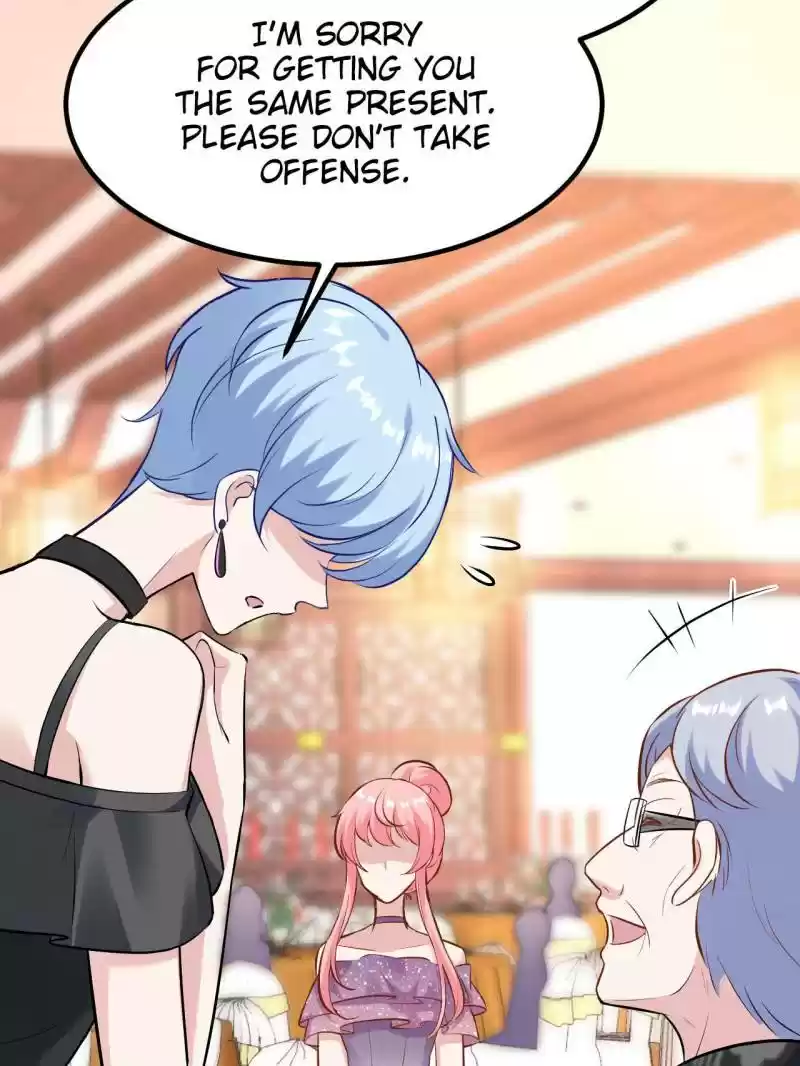 My Beautiful Time With You Chapter 171