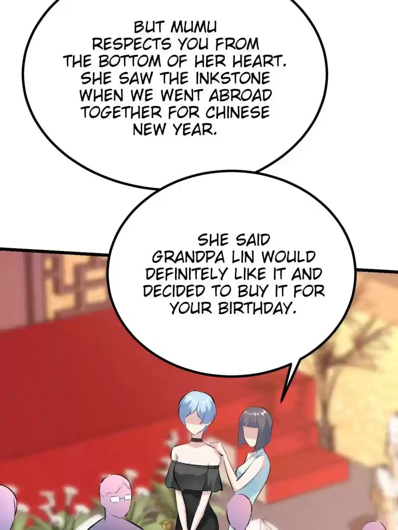 My Beautiful Time With You Chapter 171