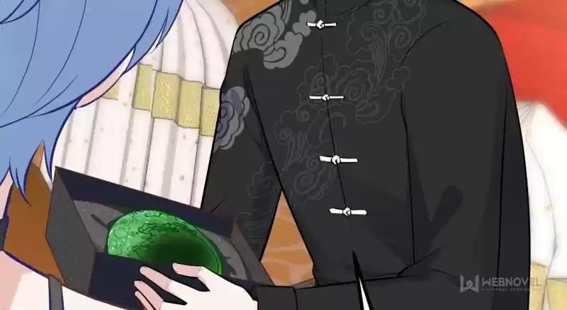 My Beautiful Time With You Chapter 171