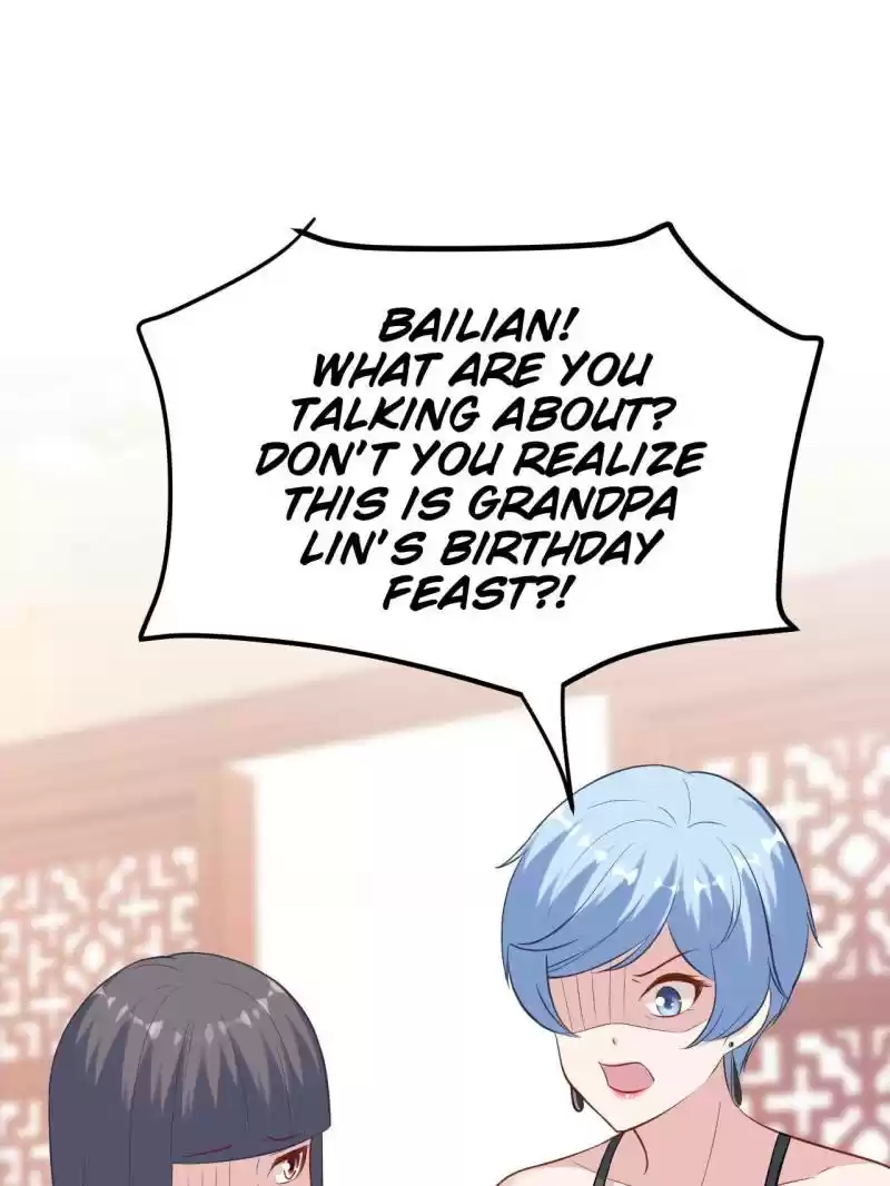 My Beautiful Time With You Chapter 171